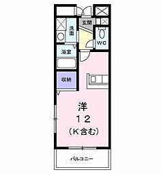 グラン・リーオ 507