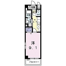 ハッピー・ブローテ 303