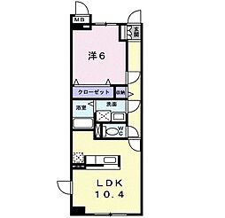 ＭＧＭ　ＢＬＤＧ．I 206