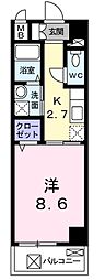 ヒルズ　ビッグ　ウエスト 101