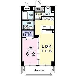 イースト　ヒル 303