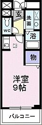 アンソレイエ 101