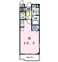 グラシオッソ　Ｆ 106