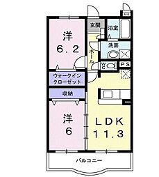 グラシオッソブローテ 106