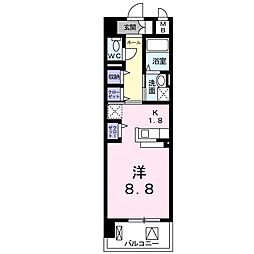 エクセレントファミリー柏の葉 1002