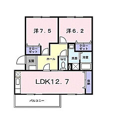 エルディム白楽 201