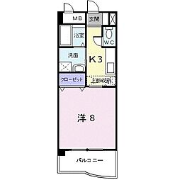 サニーヒルズＫ 408
