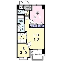 グランデスカイ空港南 513