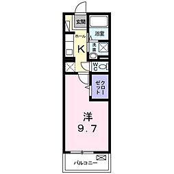 ルーチェ　大宮 207