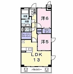 グラン・アビタシオン 401