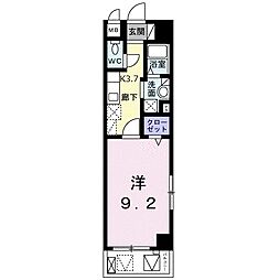 プロムナード牧志 301