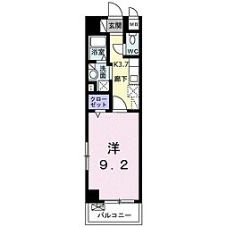 プロムナード牧志 304