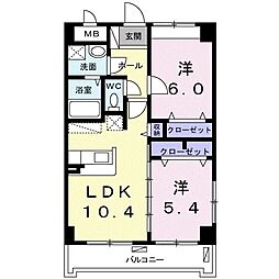 コンソラージュ・エアル 501