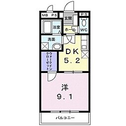 メラニ−本庄 203