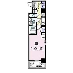 アルカンシエルＳ 401