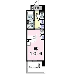 シャロミエール 603