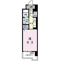 グランクリュ佐古　ＥＡＳＴ 206