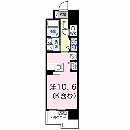 グランクリュ佐古　ＥＡＳＴ 303