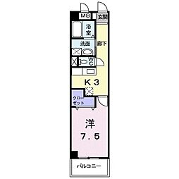 ソレアード・Ｋ・Ｓ 203