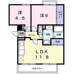 緑風館 202