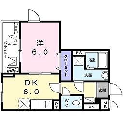 世田谷区大原1丁目