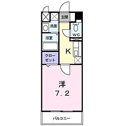 ａｕｂｅ春の町 203