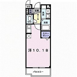 ライツェント・ガッセ・エリカ 103