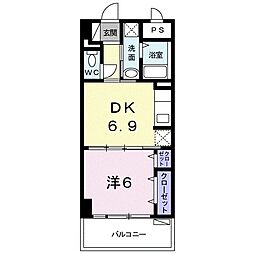 ブローテ　古蔵 306