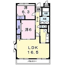 プレーヌ・フォンテーヌII 305