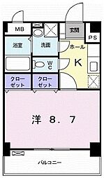 モンシェ　モア・II 403