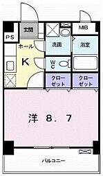 モンシェ　モア・II 605