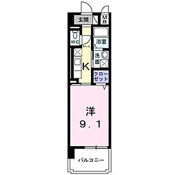 レクイアーレ大宮 108