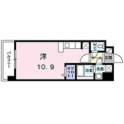 エレガント松元 203