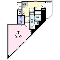 メゾン・ド・ジオーレ 301