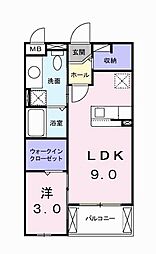 サンハウス志家 303