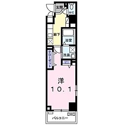 ケーズ昭和町 501