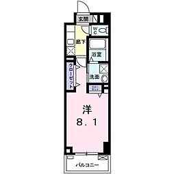 ケーズ昭和町 604