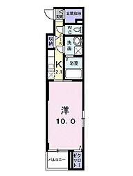 ポンドサイドＫ 501