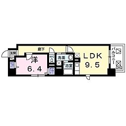 Ｒｅｓｉｄｅｎｃｅ難波宮 502