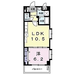 コンドミニアムＳ．Ｙ 401