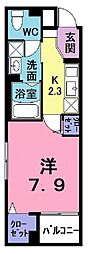 ボラ　カーサ 205