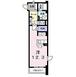 シャンポールＡ 101