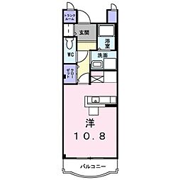 シャンポールＡ 205