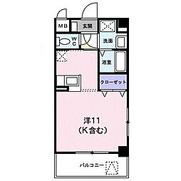 カルフ−ル緑井 201