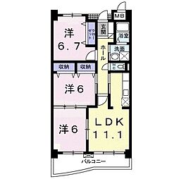 ジュンサンライト 302