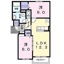 エスペランサ西町 402