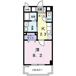 ＯＳマンション 403