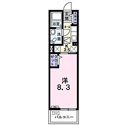 グレイスフルガーデン 106