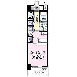エヴァーグリーンＯ 707
