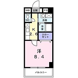 ベル　フルール　エヌ・エス